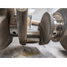 #R601 Crankshaft Standard From 2009 Chevrolet Silverado 1500  5.3